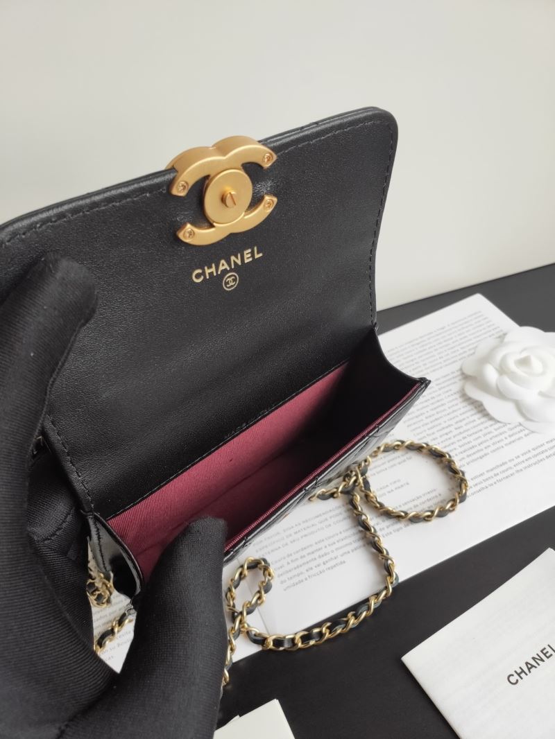 Chanel Stachel Bags